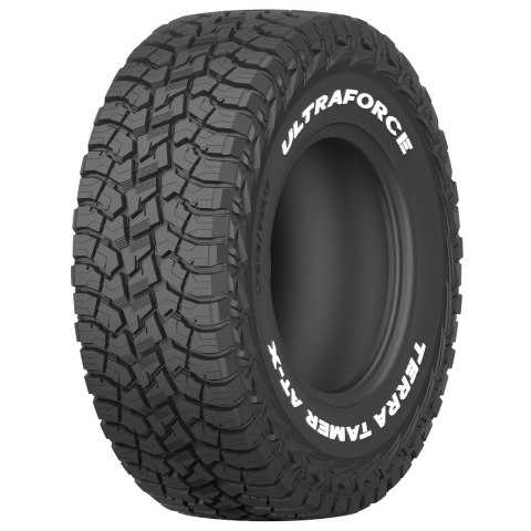 Opona 315/70 R17 121/118Q UltraForce TERRA TAMER AT-X Opona 315/70 R17 121/118Q UltraForce TERRA TAMER AT-X