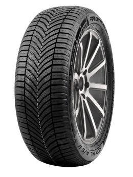 Opona ROYAL BLACK 245/40 R19 98W ROYAL AllSeason II Etykieta:C-C-B-71 dB
