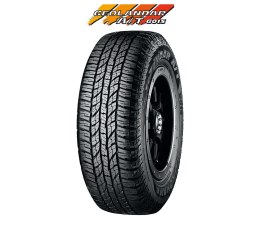 Opona całoroczna 4x4 SUV Geolandar A/T G015, YOKOHAMA, 3PMSF, M+S, opory toczenia - E, przyczepność na mokrej nawierzchni - C, h