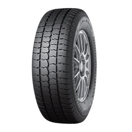 Opona dostawcza YOKOHAMA BluEarth-Van All Season RY61, całoroczna, C, 3PMSF M+S