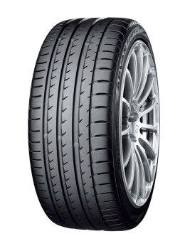 Opona letnia 4x4/SUV Advan Sport V105 YOKOHAMA, RPB, XL, N-2, opory toczenia - D, przyczepność na mokrej nawierzchni - A, hałas 