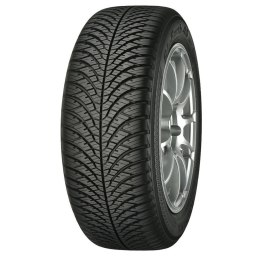 Opona osobowa Całoroczna YOKOHAMA BluEarth-4S AW21 XL 3PMSF M+S, Opory toczenia - D, Przyczepność na mokrej nawierzchni - B, Hał