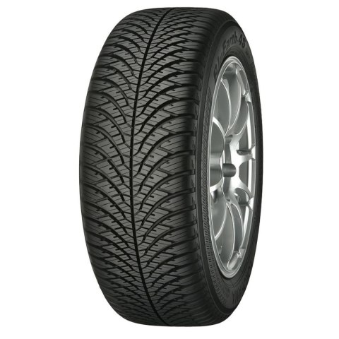 Opona osobowa Całoroczna YOKOHAMA BluEarth-4S AW21 XL 3PMSF M+S, Opory toczenia - D, Przyczepność na mokrej nawierzchni - B, Hał Opona osobowa Całoroczna YOKOHAMA BluEarth-4S AW21 XL 3PMSF M+S, Opory toczenia - D, Przyczepność na mokrej nawierzchni - B, Hał
