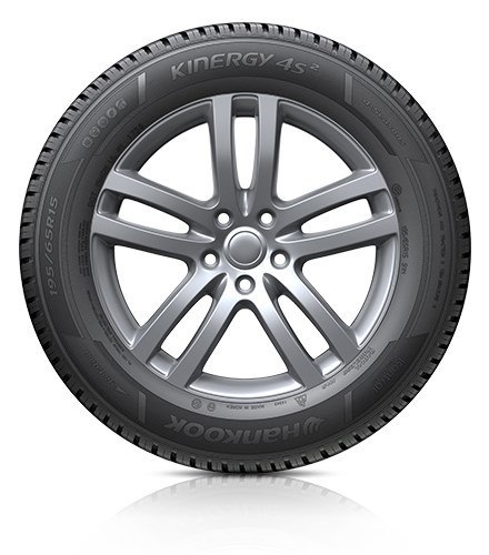 Opona osobowa Kinergy 4S2 H750 Całoroczna 3PMSF M+S etykiety: opory toczenia - C, przyczepność na mokrej nawierzchni - B, hałas Opona osobowa Kinergy 4S2 H750 Całoroczna 3PMSF M+S etykiety: opory toczenia - C, przyczepność na mokrej nawierzchni - B, hałas