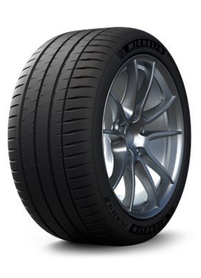 Opona osobowa Michelin Pilot Sport 4 S, letnia, FR, XL, opory toczenia - D, przyczepność na mokrej nawierzchni - A, hałas zewnęt Opona osobowa Michelin Pilot Sport 4 S, letnia, FR, XL, opory toczenia - D, przyczepność na mokrej nawierzchni - A, hałas zewnęt