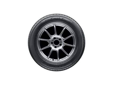 Opona osobowa R2457 BluEarth-ES ES32 YOKOHAMA Letnia, etykiety: opory toczenia - C, przyczepność na mokrej nawierzchni - B, hała Opona osobowa R2457 BluEarth-ES ES32 YOKOHAMA Letnia, etykiety: opory toczenia - C, przyczepność na mokrej nawierzchni - B, hała