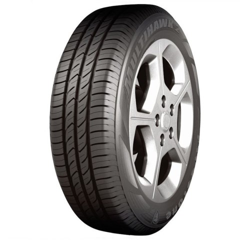 Opona osobowa, letnia FIRESTONE Multihawk 2, etykiety: opory toczenia - D, przyczepność na mokrej nawierzchni - C, hałas zewnętr Opona osobowa, letnia FIRESTONE Multihawk 2, etykiety: opory toczenia - D, przyczepność na mokrej nawierzchni - C, hałas zewnętr