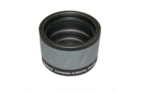 Reduktor ogniskowej Sky-Watcher ED100 0,85x Reduktor ogniskowej Sky-Watcher ED100 0,85x