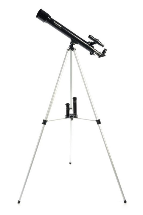 Teleskop Celestron PowerSeeker 50AZ Teleskop Celestron PowerSeeker 50AZ