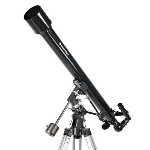Teleskop Celestron PowerSeeker 60 EQ Teleskop Celestron PowerSeeker 60 EQ