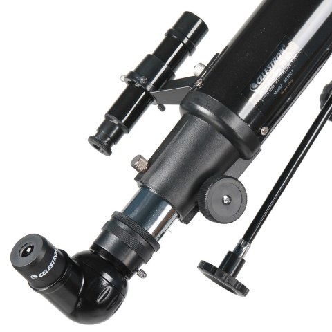 Teleskop Celestron PowerSeeker 70EQ Teleskop Celestron PowerSeeker 70EQ