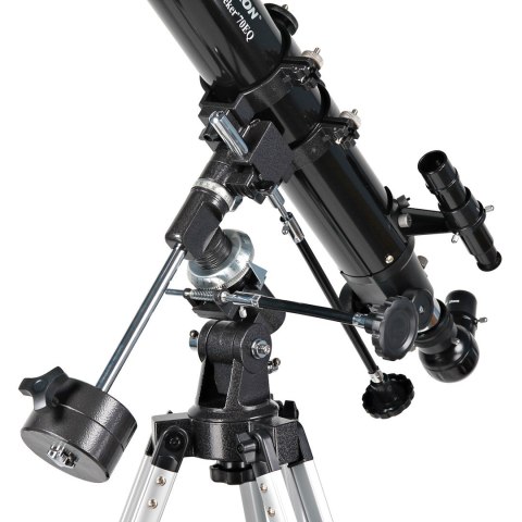 Teleskop Celestron PowerSeeker 70EQ Teleskop Celestron PowerSeeker 70EQ