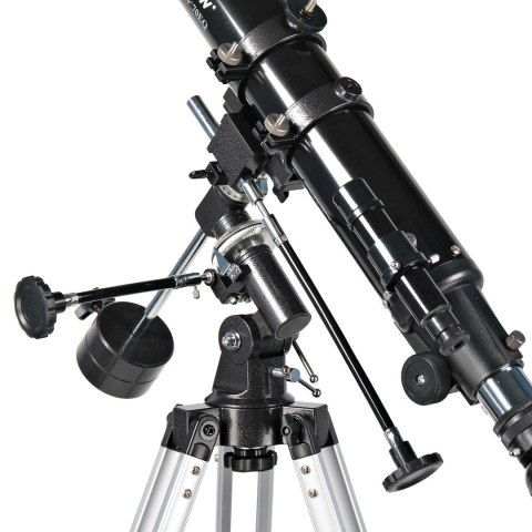 Teleskop Celestron PowerSeeker 70EQ Teleskop Celestron PowerSeeker 70EQ