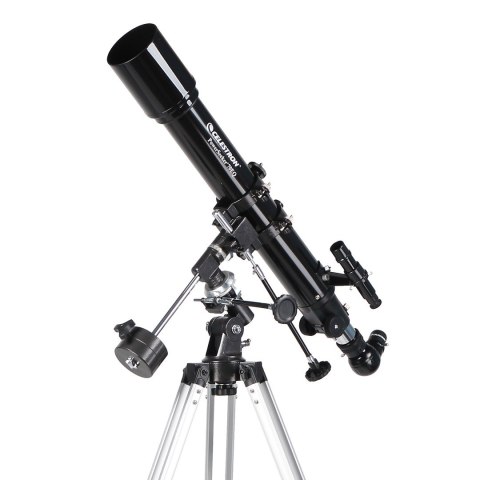 Teleskop Celestron PowerSeeker 70EQ Teleskop Celestron PowerSeeker 70EQ