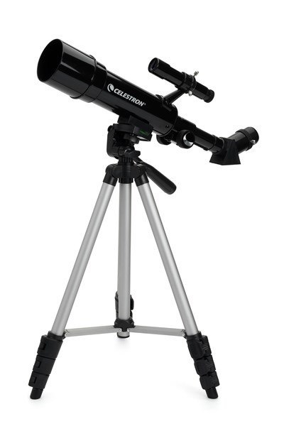 Teleskop Celestron Travel Scope 50 mm Teleskop Celestron Travel Scope 50 mm