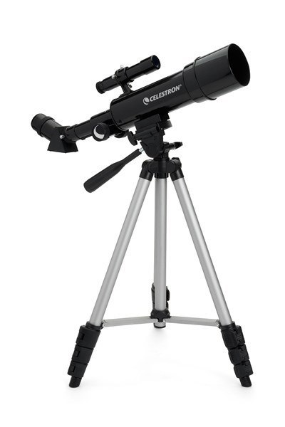 Teleskop Celestron Travel Scope 50 mm Teleskop Celestron Travel Scope 50 mm