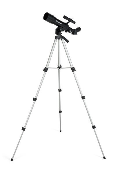 Teleskop Celestron Travel Scope 50 mm Teleskop Celestron Travel Scope 50 mm