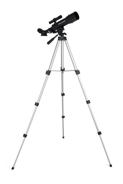 Teleskop Celestron Travel Scope 50 mm Teleskop Celestron Travel Scope 50 mm