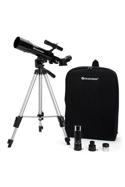 Teleskop Celestron Travel Scope 50 mm Teleskop Celestron Travel Scope 50 mm