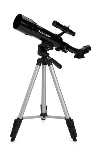 Teleskop Celestron Travel Scope 50 mm Teleskop Celestron Travel Scope 50 mm