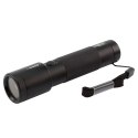 Ansmann 1600-0138 latarka Czarny Latarka ręczna