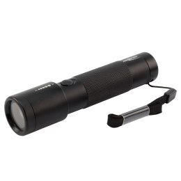 Ansmann 1600-0138 latarka Czarny Latarka ręczna