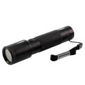 Ansmann 1600-0138 latarka Czarny Latarka ręczna