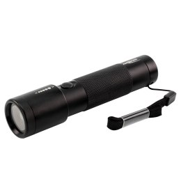 Ansmann 1600-0138 latarka Czarny Latarka ręczna