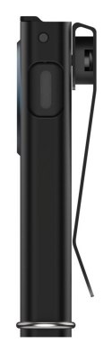 Ansmann ML400R Czarny Latarka brelok LED