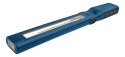 Ansmann WL450R Czarny, Niebieski LED