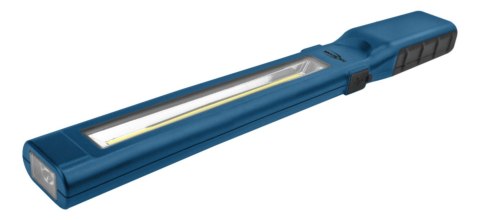 Ansmann WL450R Czarny, Niebieski LED Ansmann WL450R Czarny, Niebieski LED