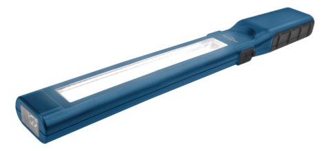 Ansmann WL450R Czarny, Niebieski LED Ansmann WL450R Czarny, Niebieski LED