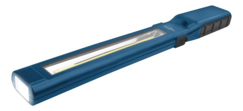 Ansmann WL450R Czarny, Niebieski LED Ansmann WL450R Czarny, Niebieski LED