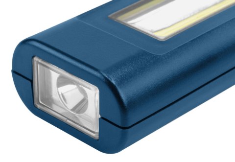 Ansmann WL450R Czarny, Niebieski LED Ansmann WL450R Czarny, Niebieski LED