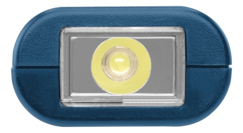 Ansmann WL450R Czarny, Niebieski LED Ansmann WL450R Czarny, Niebieski LED