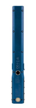 Ansmann WL450R Czarny, Niebieski LED