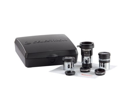 Celestron 822028 akcesoria do teleskopów Filtr teleskopowy Celestron 822028 akcesoria do teleskopów Filtr teleskopowy