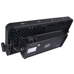 EVOLIGHTS LEDRAY IP65 wall washer do oświetlenia zewnętrznego