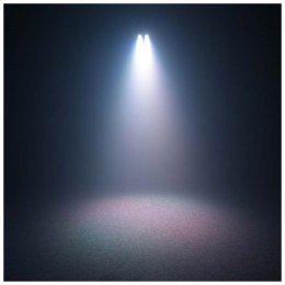 Efekt disco LIGHT4ME TURBO FLOWER LED PAR UV kula