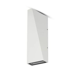 Kinkiet ścienny V-TAC VT-826 6W LED IP65 4000K 660lm (SKU 8296) Biały