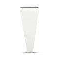 Kinkiet ścienny V-TAC VT-826 6W LED IP65 4000K 660lm (SKU 8296) Biały
