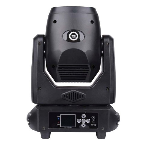 LIGHT4ME Focus 100 Spot Pryzma - głowica ruchoma LED LIGHT4ME Focus 100 Spot Pryzma - głowica ruchoma LED