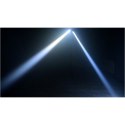 LIGHT4ME SPIDER MKII TURBO - Efekt LED 8x3W RGBW