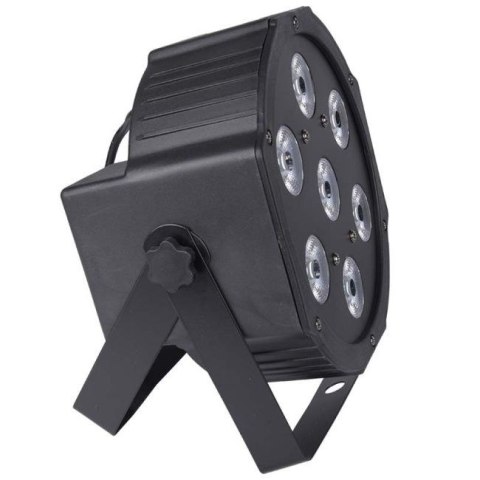 LIGHT4ME TRI PAR Basic 7x9 - reflektor sceniczny LED