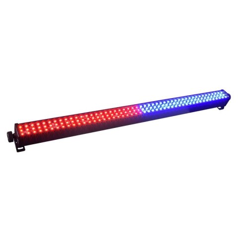 LIGHT4ME WASH BAR 144 SMD listwa belka LED bar LIGHT4ME WASH BAR 144 SMD listwa belka LED bar