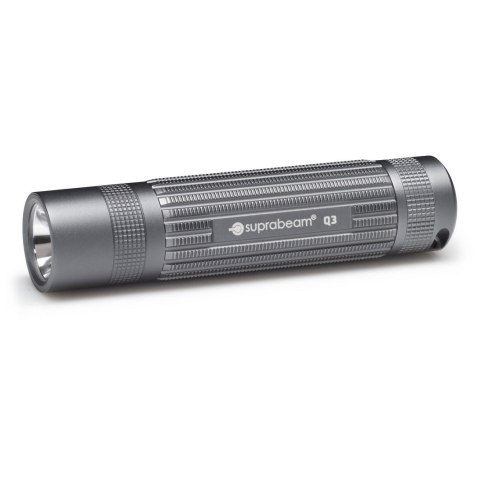 Latarka Suprabeam Q3 380lm 3x AAA Latarka Suprabeam Q3 380lm 3x AAA