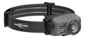 Latarka czołowa Ansmann priekiniu žibintu HD450FRS Li-Ion, USB-C 1600-0528