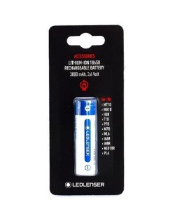 Ledlenser 501001 akcesorium do latarek Bateria