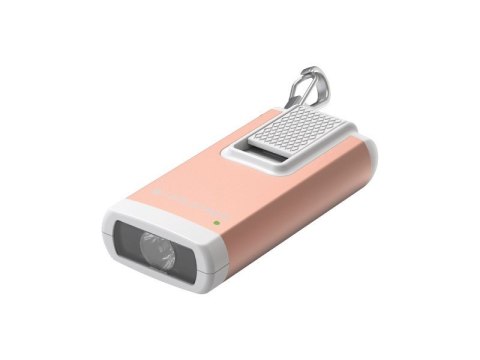 Ledlenser LEDLENSER-502578 Złoto różowe Latarka świecidełko LED Ledlenser LEDLENSER-502578 Złoto różowe Latarka świecidełko LED