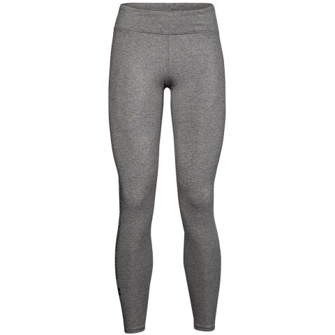 Legginsy damskie Under Armour Favorite Wm szare 1356403 090 M Legginsy damskie Under Armour Favorite Wm szare 1356403 090 M